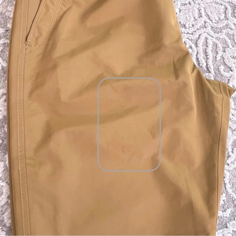 Columbia Men’s Omni-Tech Waterproof Lined Pant - Picture 14 of 15